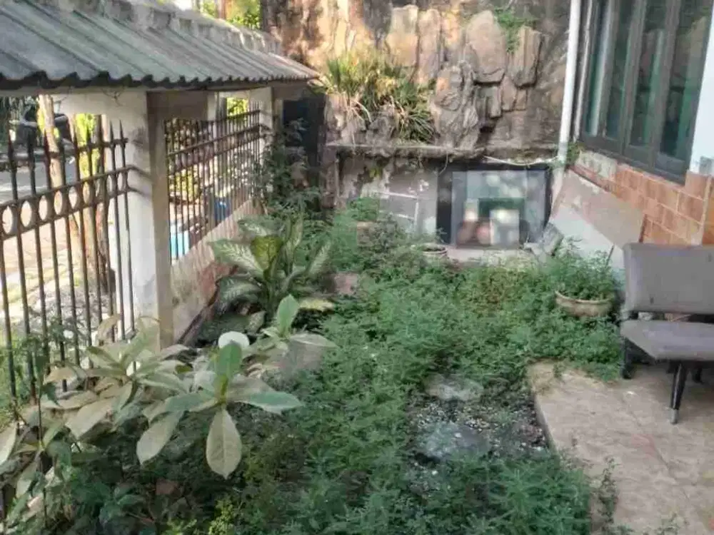 Dijual Rumah di Rungkut Menanggal Harapan