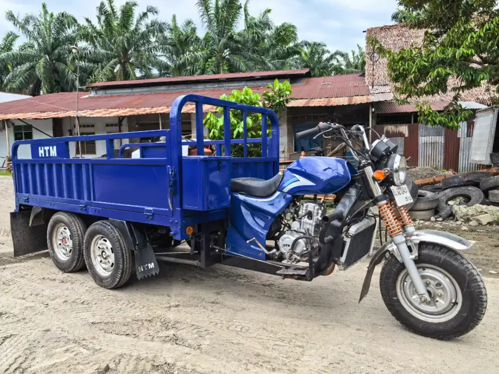 Viar appktm tronton