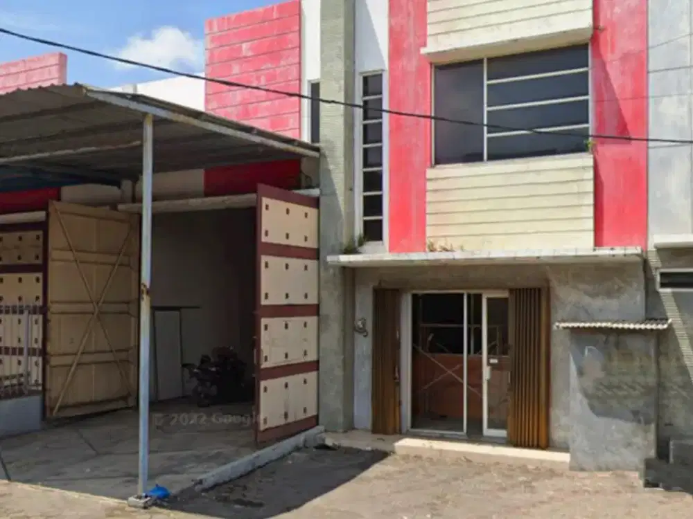 Sewa Gudang Strategis daerah Semarang Utara-11693