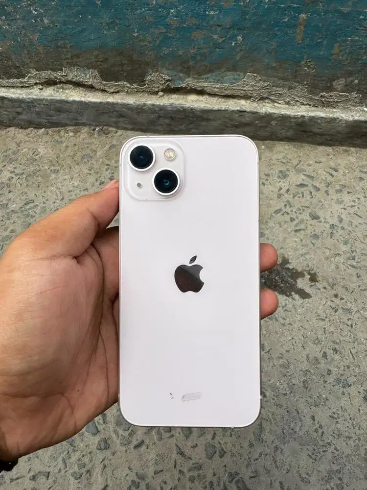 IPHONE 13 BASIC 128GB