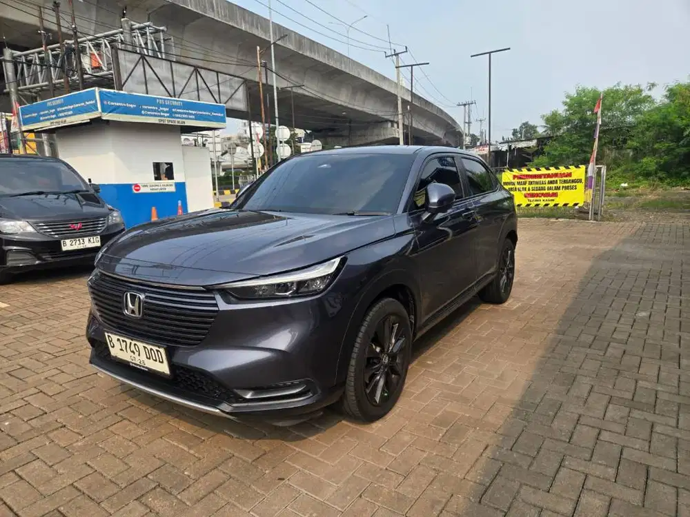 H.hrv SE at 2023