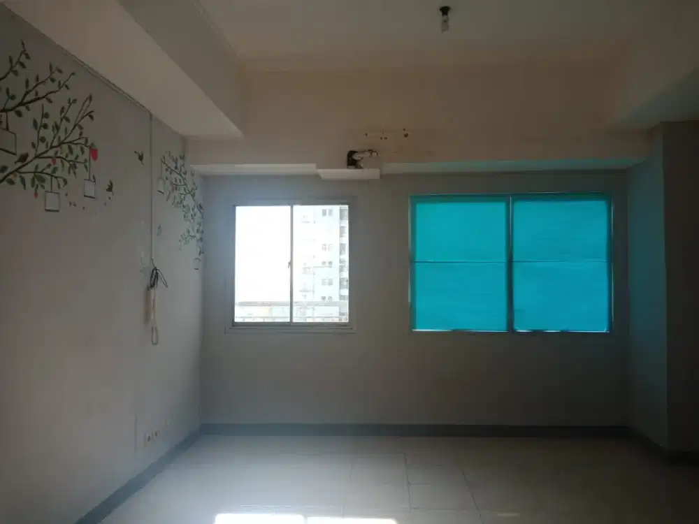 Dijual Apartemen Seasons City Studio 1BR jual Season Grogol
