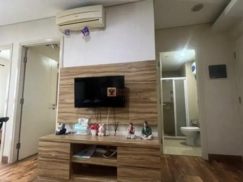 Wujudkan Gaya Hidup Modern di Apartemen Impian Anda , Disewakan Apartemen 2br di Madison Park Furnish Siap Huni Cocok untuk semua kalangan