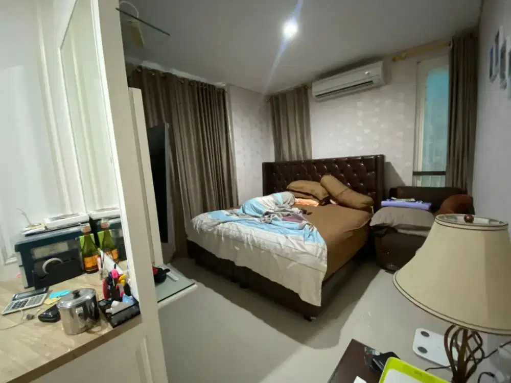 Siap Huni Rumah Greenlake Citraland - Nego