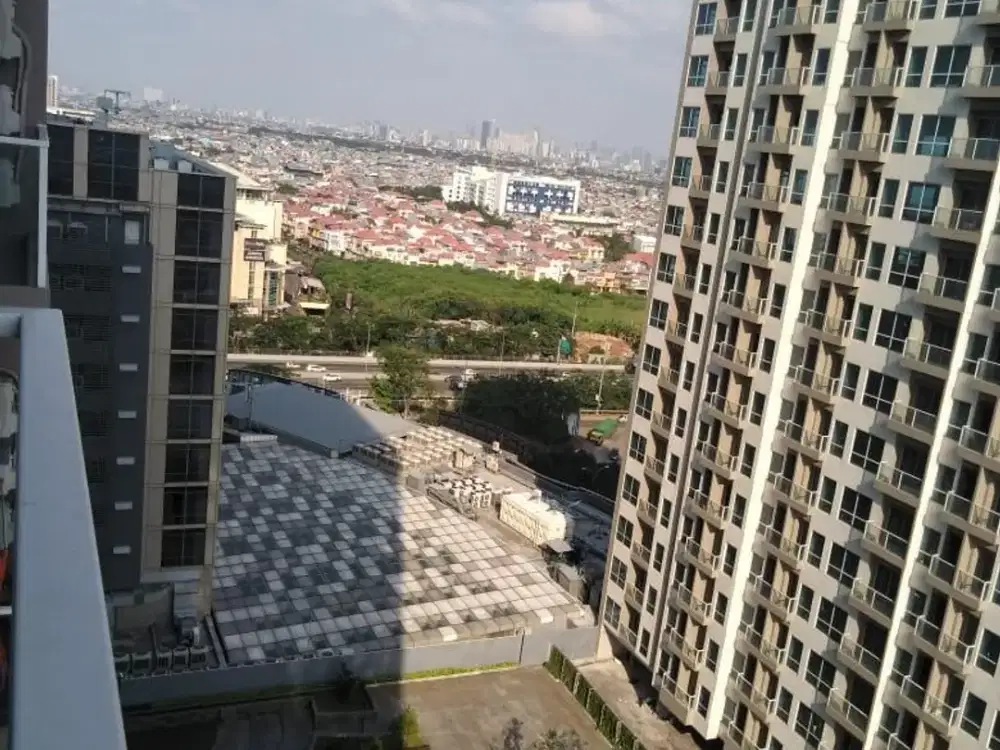Disewakan Apartement Green Sedayu