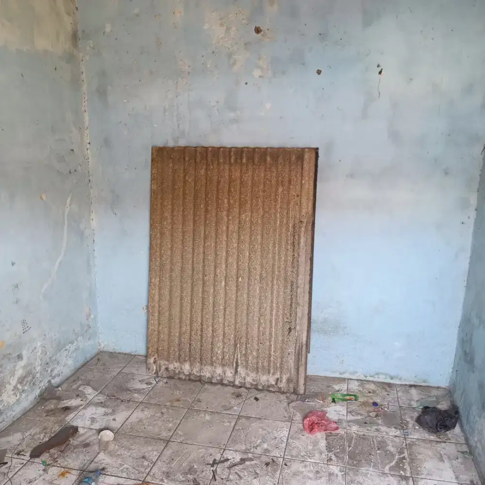 asbes 80 cm x 1 meter lebih