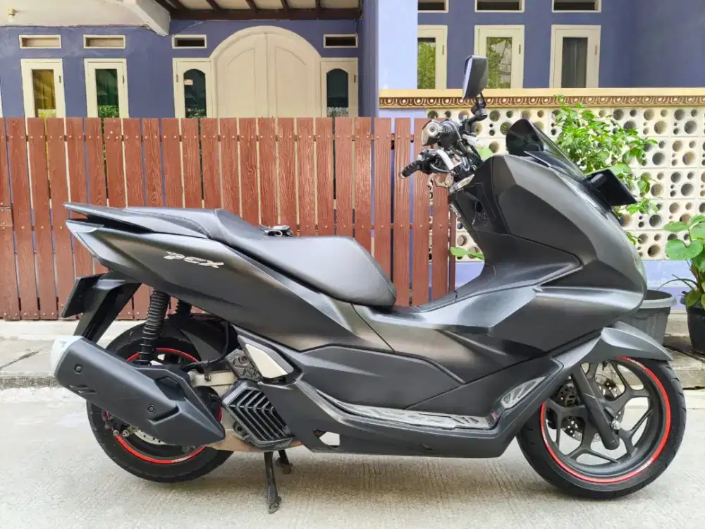 Honda Pcx cbs 2022