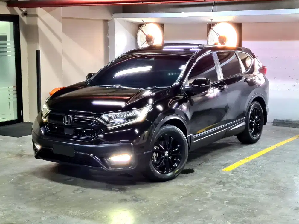 MURAHHH!!! [BLACK EDITION] CR-V PRESTIGE TURBO 1.5 2023