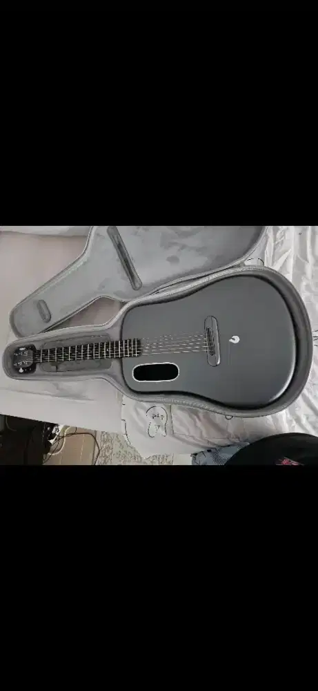 Gitar lava me 3 38 inch