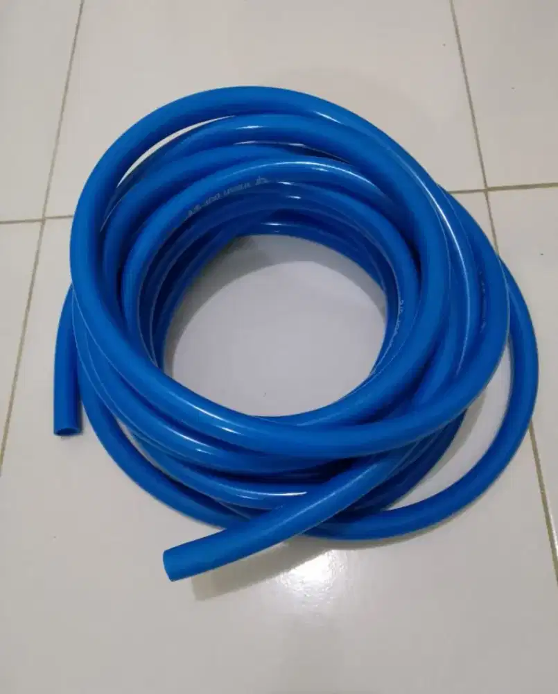 Selang Air Diameter 1,5 cm Panjang 10 meter (Second)