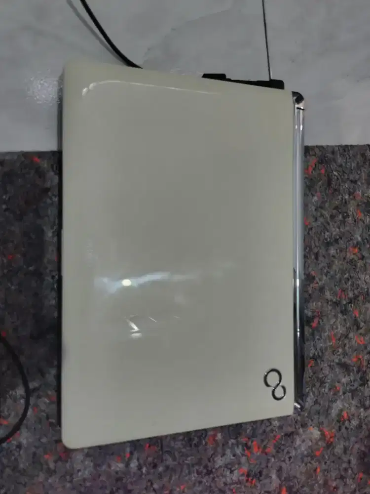 Laptop Toshiba LH700