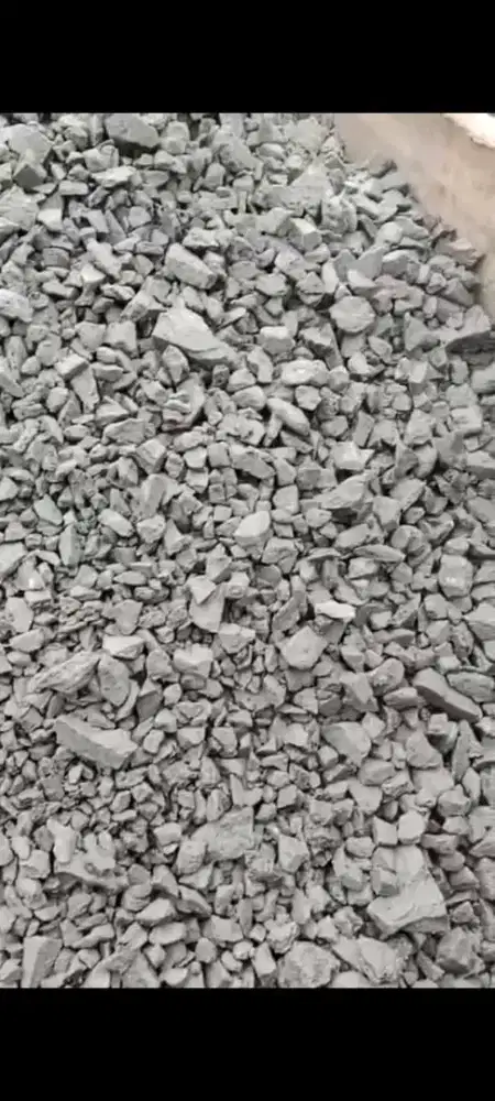 Material batu makadam sirdam Pasir urug
