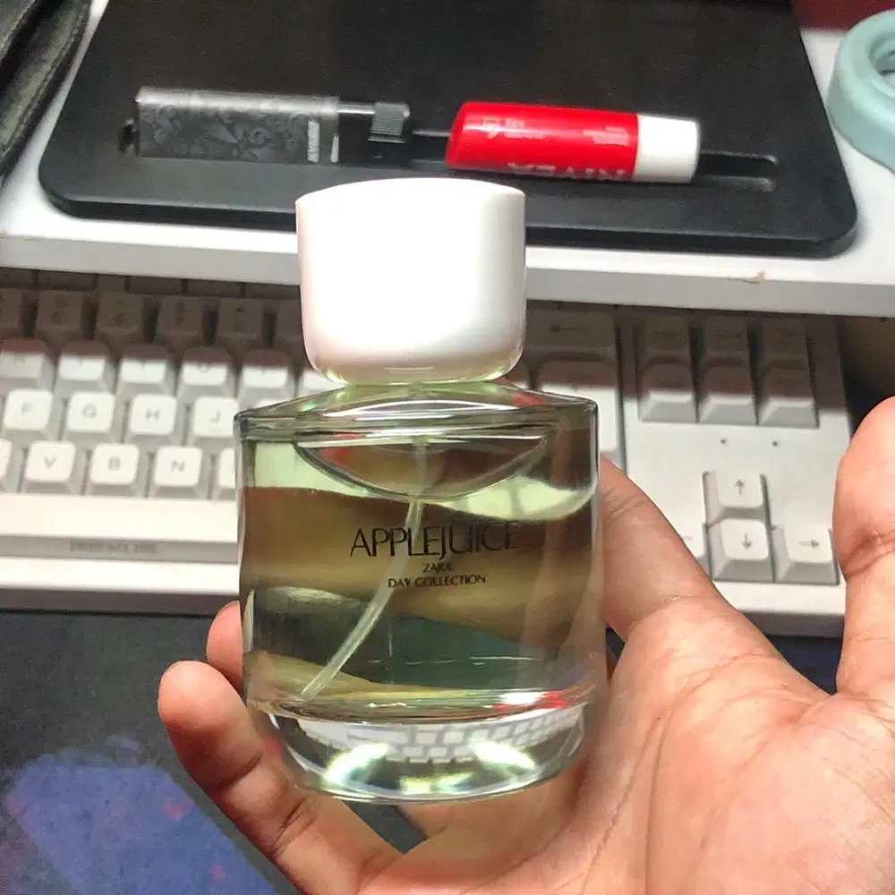 Parfum ZARA 90%