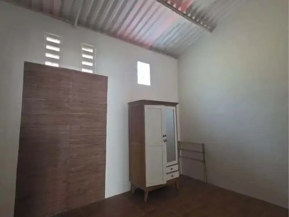 Sewa Rumah siap huni dan nyaman Citragrand, Tembalang. Semarang-11714