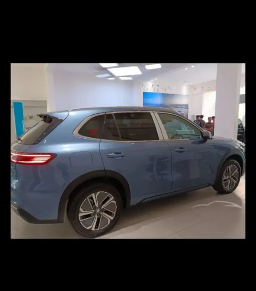Gelly EX5 MAX AT 2026