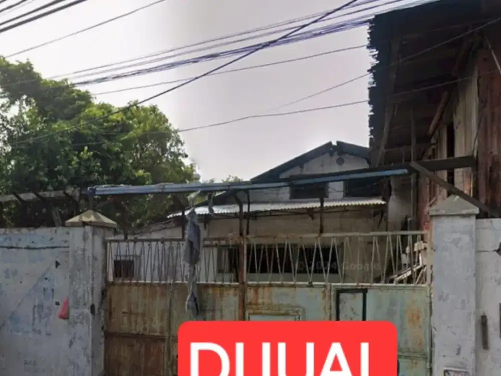 Gudang Murah di Jl Raya Kedung Cowek Surabaya