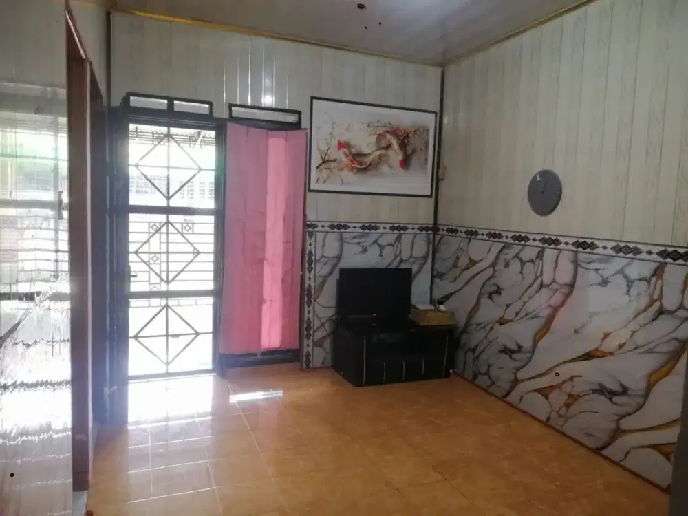 Rumah 400Jtan Green Sevilla Citra Raya