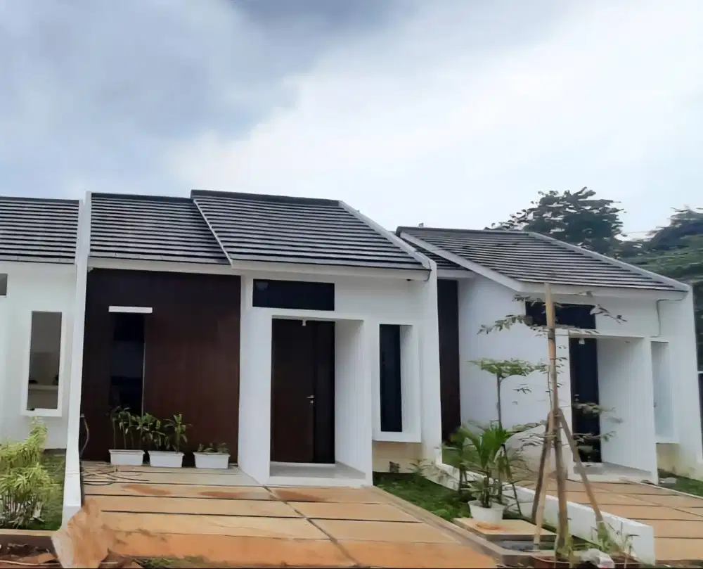 Bintaro Cepaaatt BU