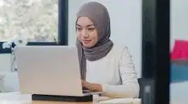 Di buka lowongan kerja Staff Administrasi