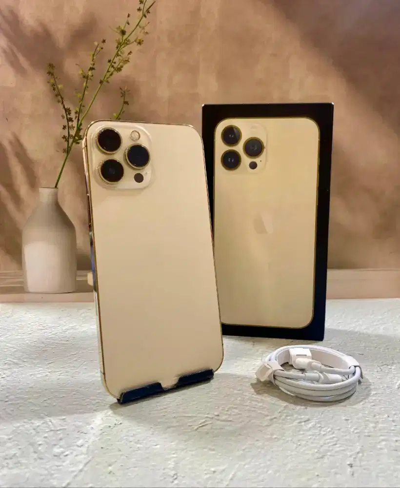 Iphone 13 promax 256gb inter
All operator