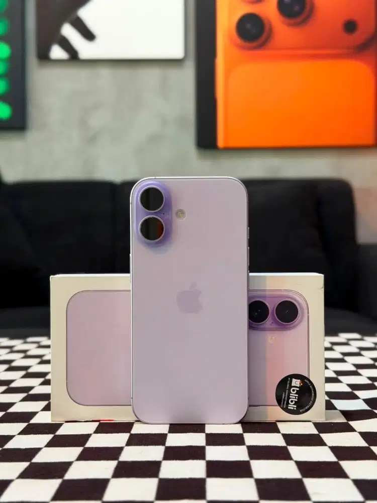 IPHONE 17 BASIC 256GB IBOX