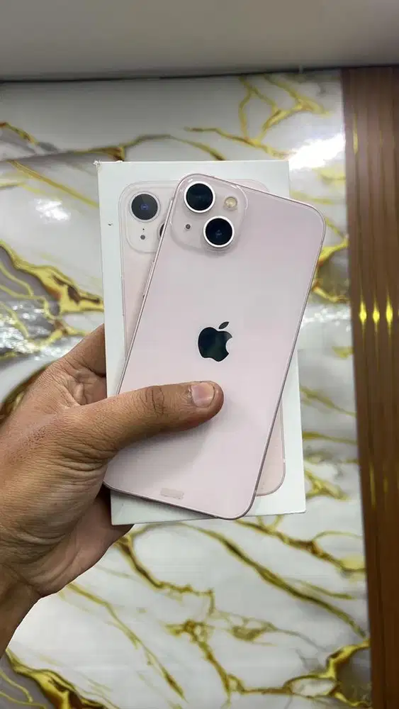 IPhone 13 128gb Like New IBox