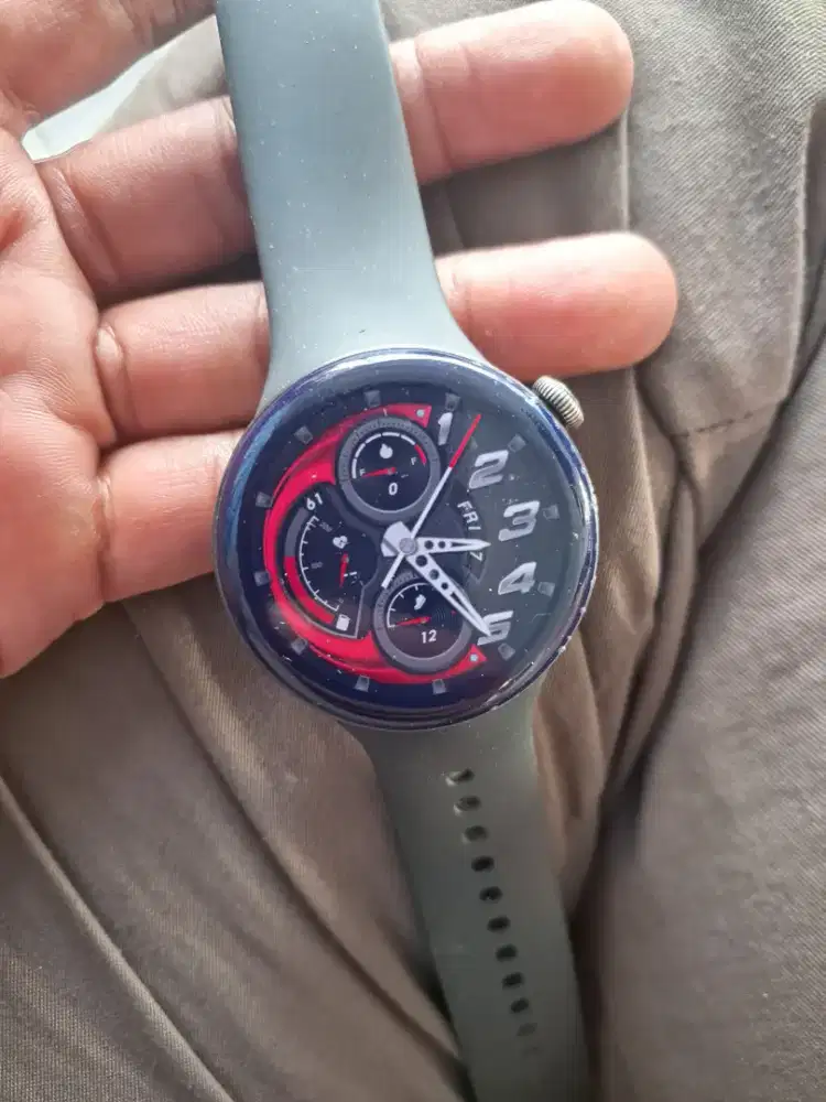 Vivo watch 3 smartwatch