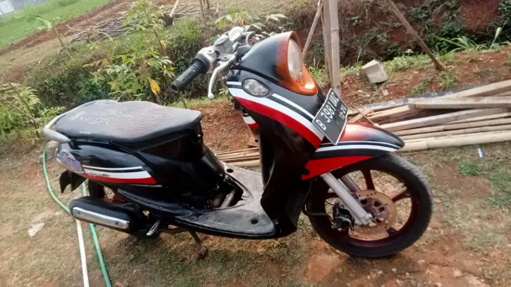 jual fino karbu 2013