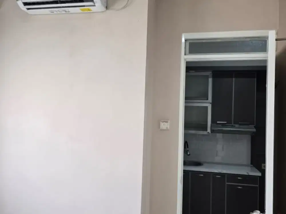 Dijual Apartment Nias Residence Tower Emerald