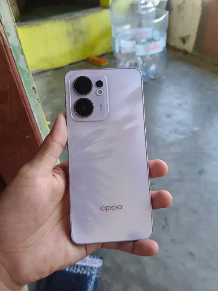 Oppo Reno 13F 5G ram 8/256
