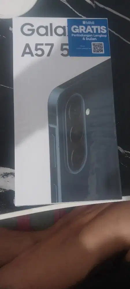 Samsung A57 Ram 8/256 GB