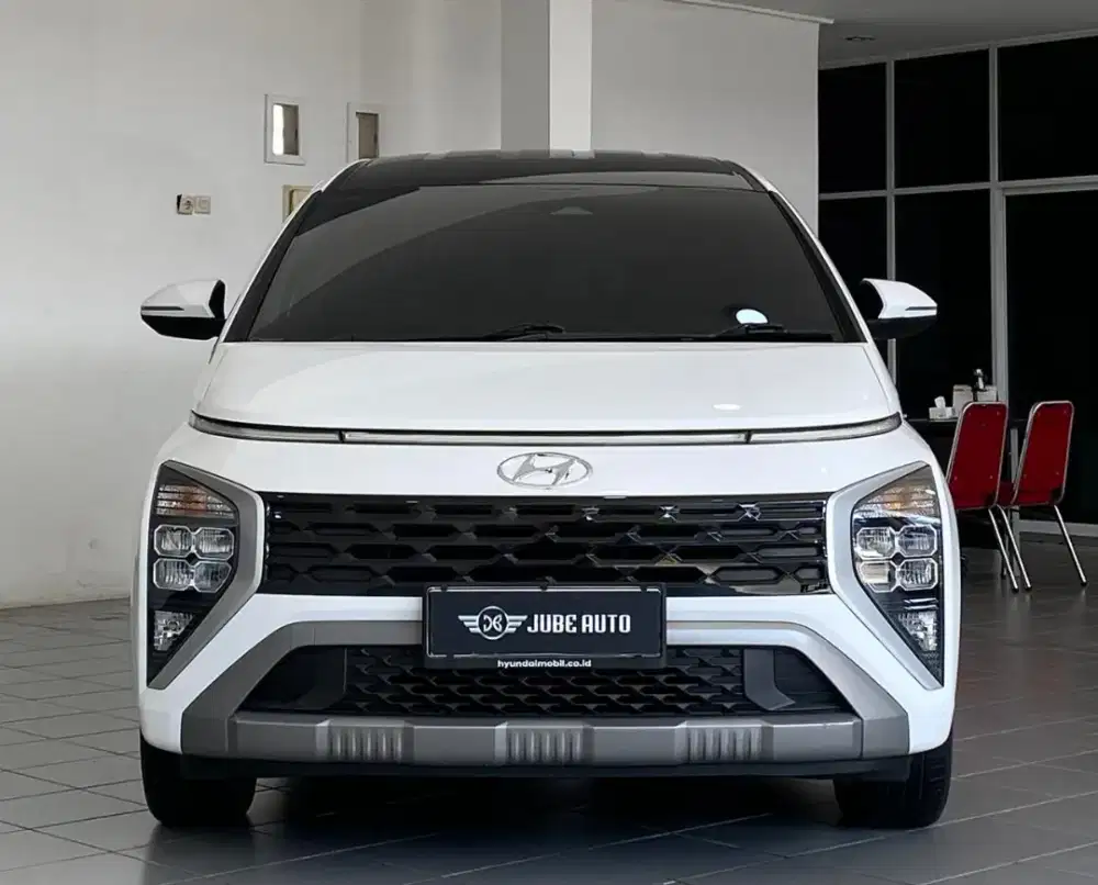 HYUNDAI STARGAZER 1.5 PRIME IVT 2022