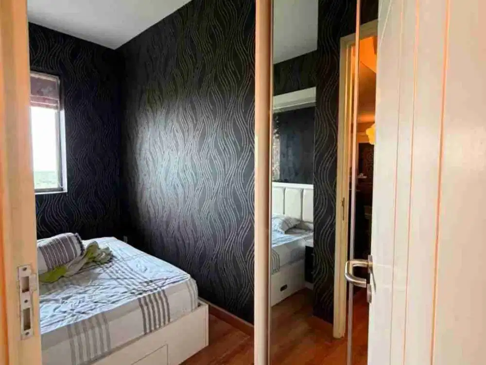 east coast dekat hokky termurah 3br dijebol jadi 2br