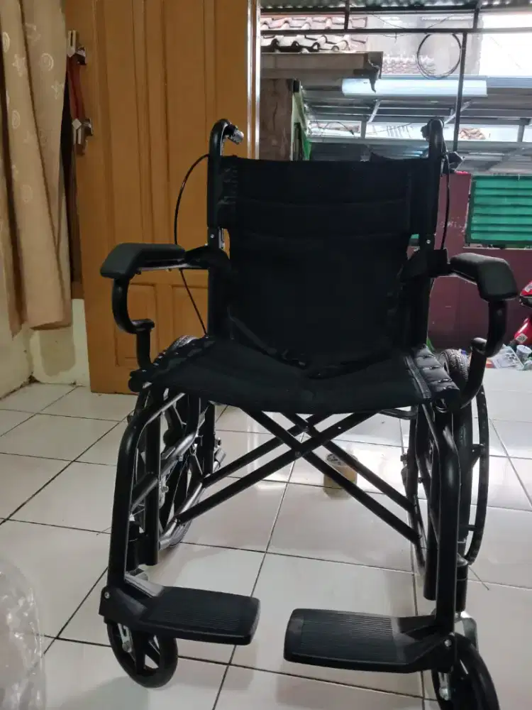 Kursi roda untuk kesehatan