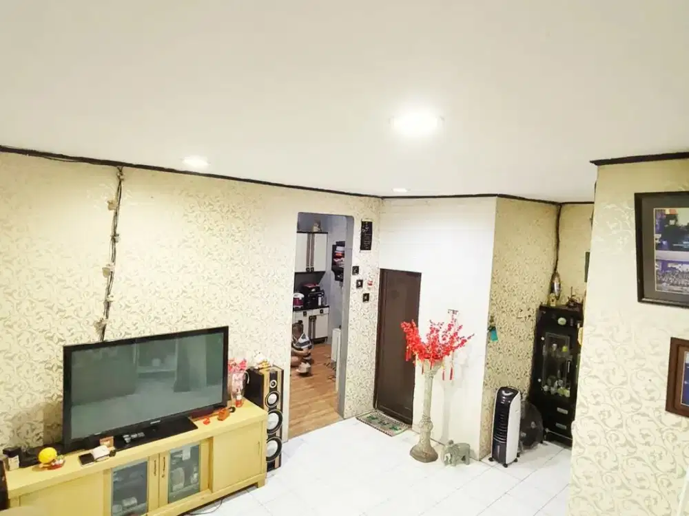 Dijual Rumah di Villa Tangerang Regensi II, Kutabumi, Pasar kemis, Tangerang