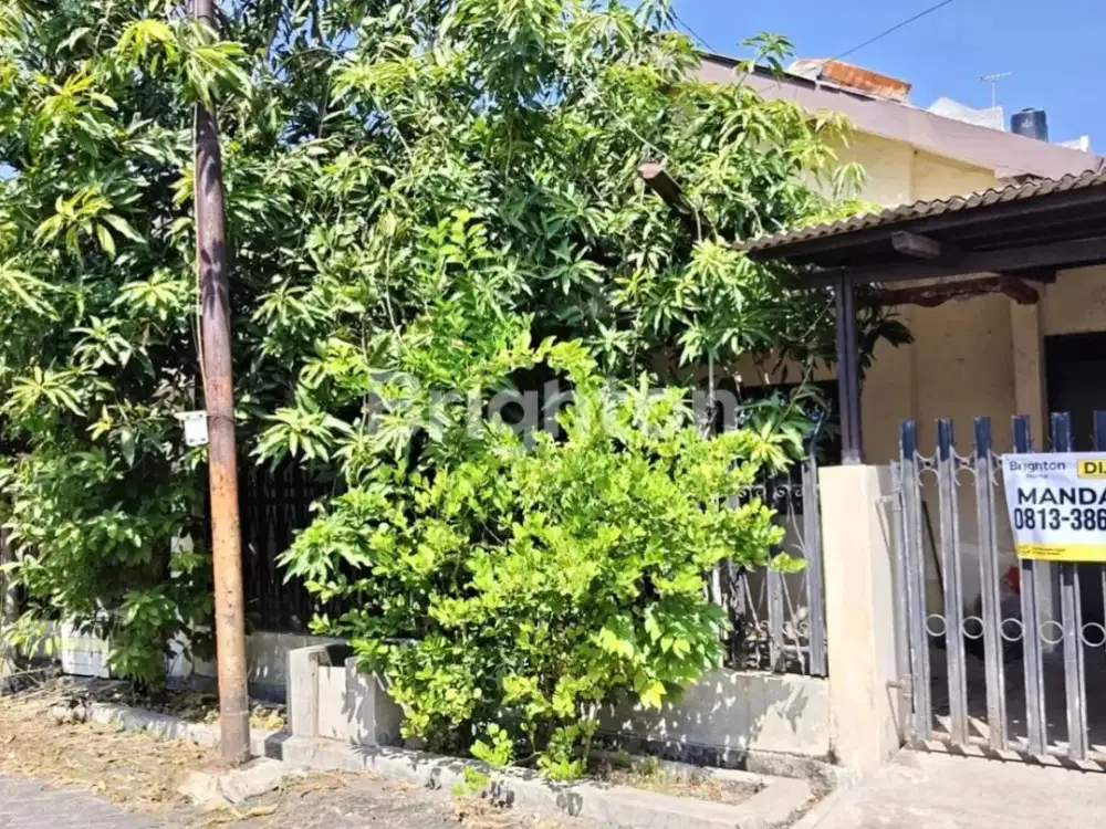 Wisma Permai Murah Rumah Hitung Tanah