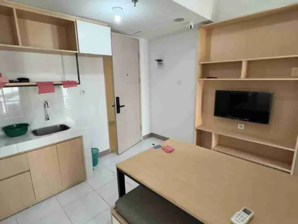 DISEWAKAN MURAH NIH APARTEMEN TOKYO PIK2 TIPE 2BR FULL FURNISH LENGKAP LANTAI TINGGI

45juta/thn
deposit wni 7juta
deposit wna 10juta