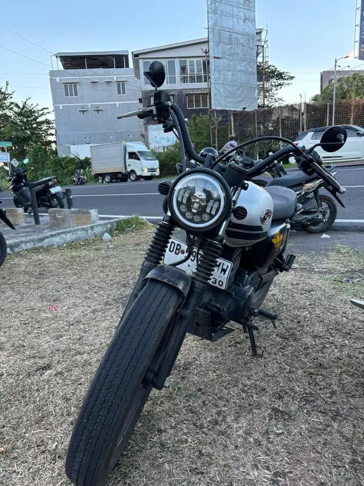 JUAL CEPAT (BUTUH UANG)