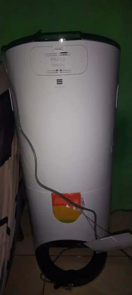 Air purifier merk LG