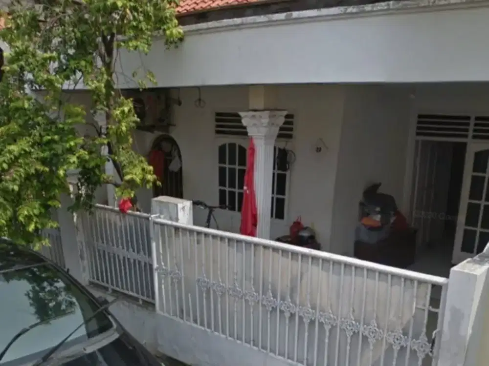Disewakan Rumah 1.5 lantai di Kayu Putih