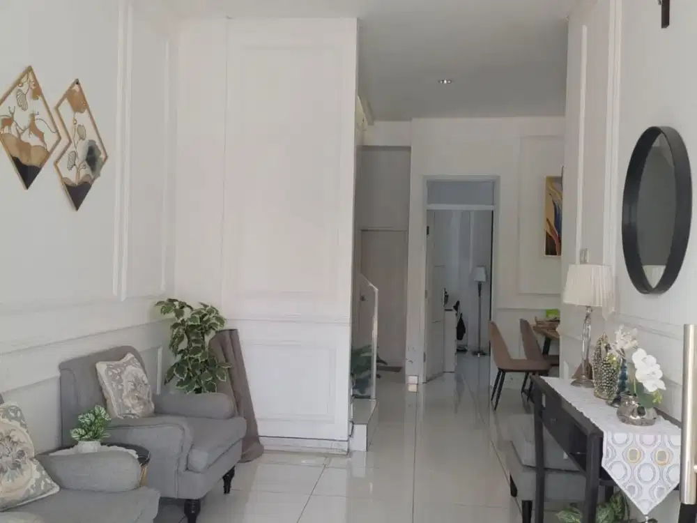 Jual Rumah siap huni Tamansari Majapahit. Pedurungan, Semarang-11713