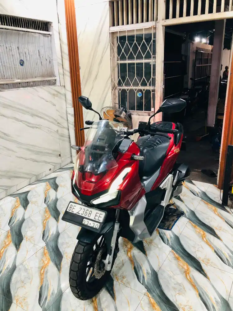 ADV NEW TORQUE FULL GRESS 2020 Pajak Hidup