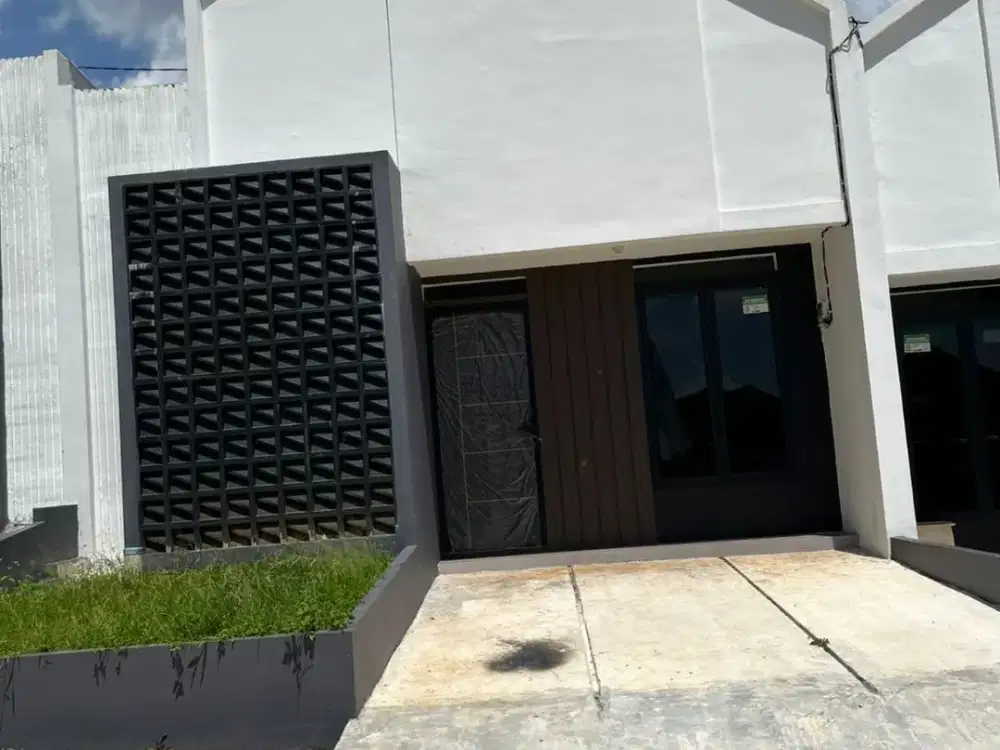PUNYA RUMAH SENDIRI DI AKASAHILL RESIDENCE? SEKARANG LEBIH MUDAH!