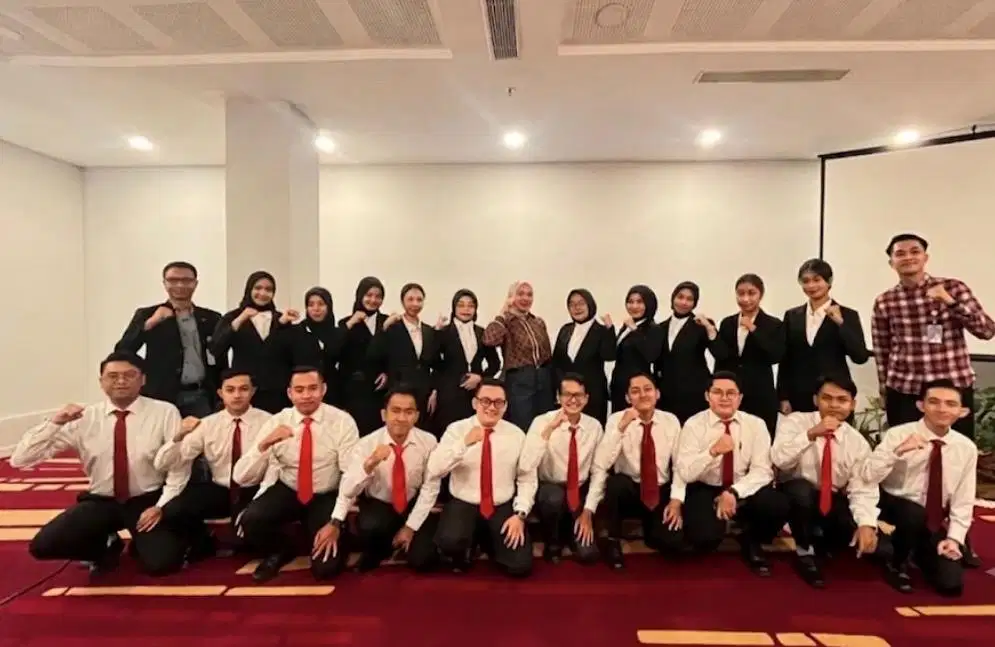 Walk in Interview , Selasa 11 agustus 2026