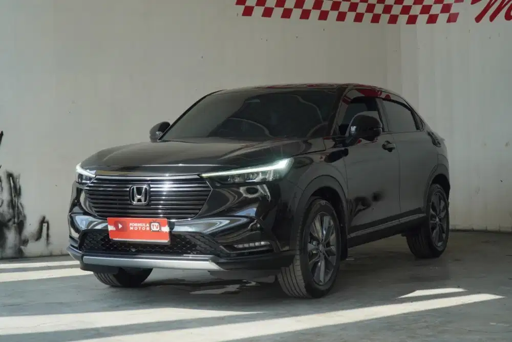 HRV SE 2023 istimewaaaaa