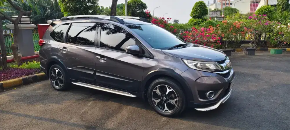 Honda Brv e cvt prestige