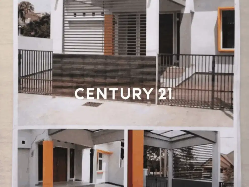 Rumah Bagus Murah Siap Huni Di Taman Sentosa Cikarang