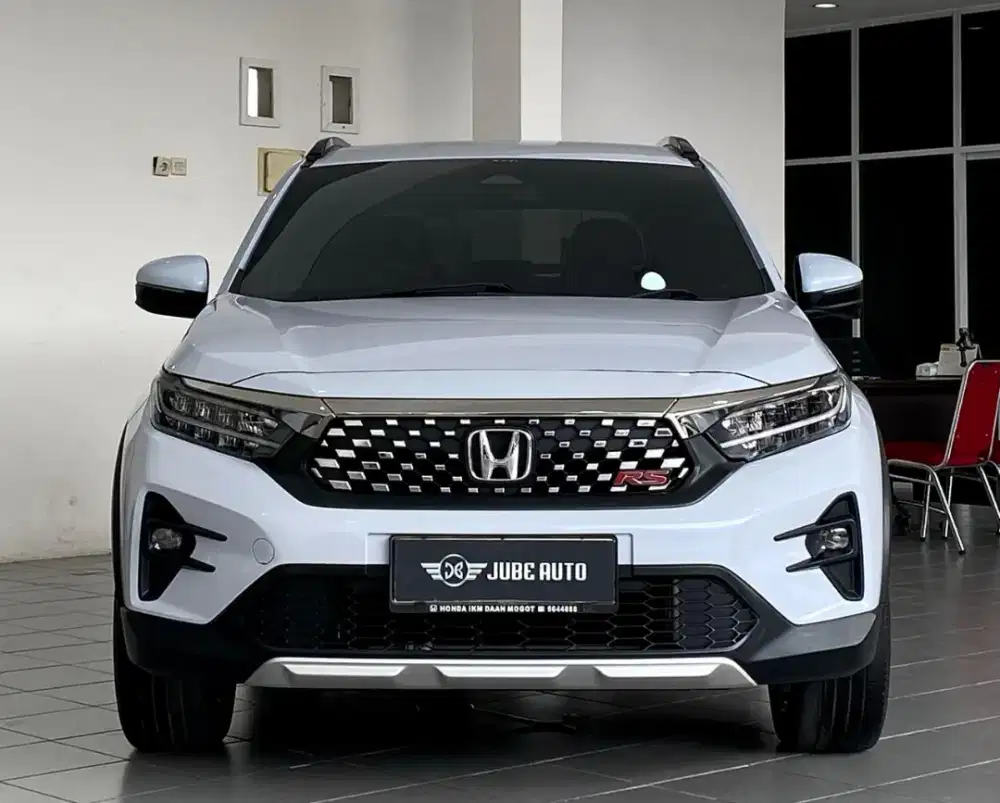 HONDA WRV 1.5 RS CVT SENSING 2023