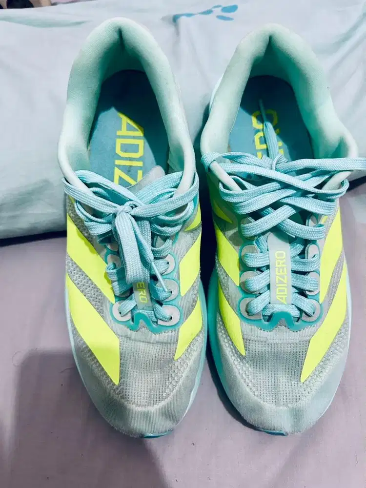 Adidas Adizero Evo SL