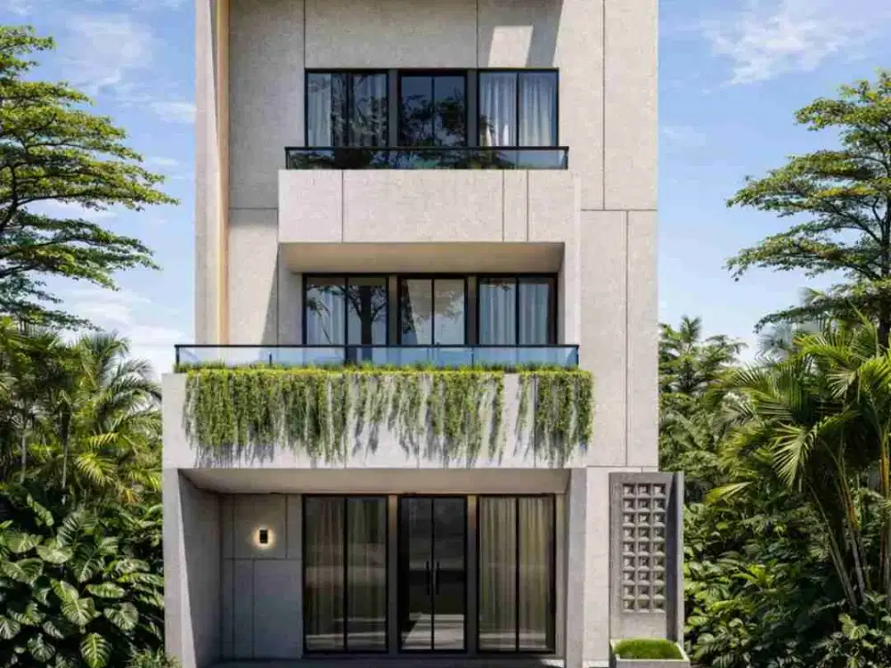 DiJual Rumah KOST 12KT HOOK Full Furnished Free Biaya2 di Ring 1 UNDIP Tembalang Semarang